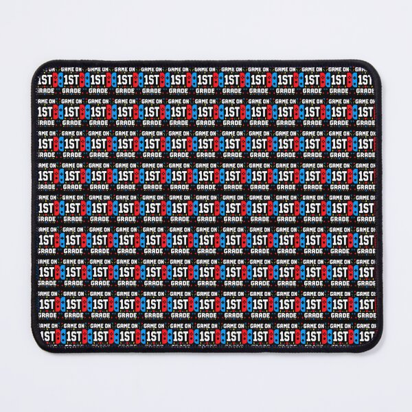 Item preview, Boys Game On 1St Grade Back To School Video Gamer Boy designed and sold by Krwasatoune.