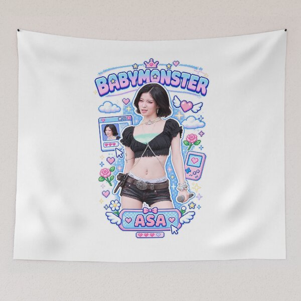 Item preview, Asa Summer Festival Live Rap Aesthetic designed and sold by Valereekmerch.