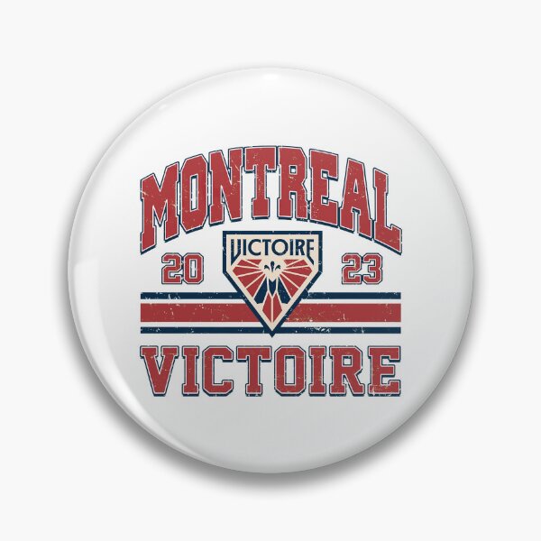Item preview, Montreal Victory 20 23 Retro Vintage designed and sold by IlanaLoudin.