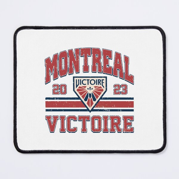 Item preview, Montreal Victory 20 23 Retro Vintage designed and sold by IlanaLoudin.