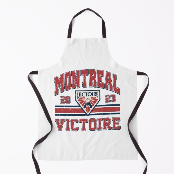 Item preview, Montreal Victory 20 23 Retro Vintage designed and sold by IlanaLoudin.