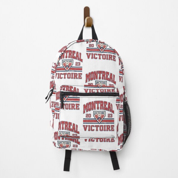 Item preview, Montreal Victory 20 23 Retro Vintage designed and sold by IlanaLoudin.