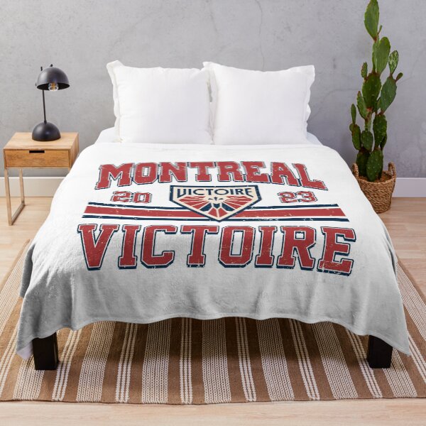Item preview, Montreal Victory 20 23 Retro Vintage designed and sold by IlanaLoudin.