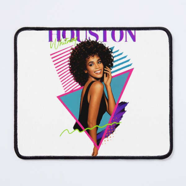 Item preview, Whitney Houston Retro Vintage Icon Music Legend | ⭐⭐⭐⭐⭐ Best Seller designed and sold by Noor Shop.
