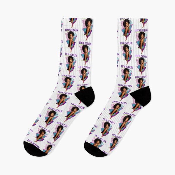 Item preview, Whitney Houston Retro Vintage Icon Music Legend | ⭐⭐⭐⭐⭐ Best Seller designed and sold by Noor Shop.