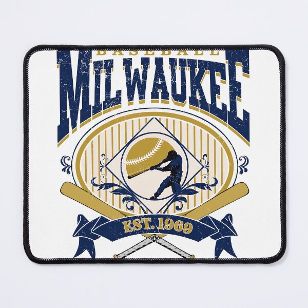 Item preview, Retro Baseball Fan designed and sold by JenniferM94581.