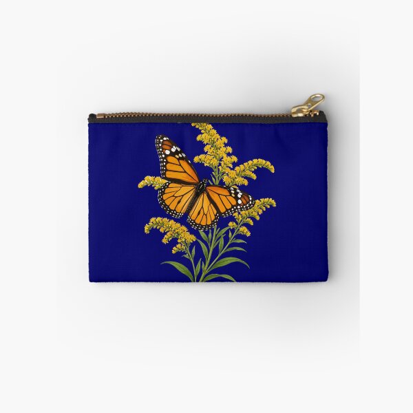Item preview, Goldenrod Flutter designed and sold by taiche.