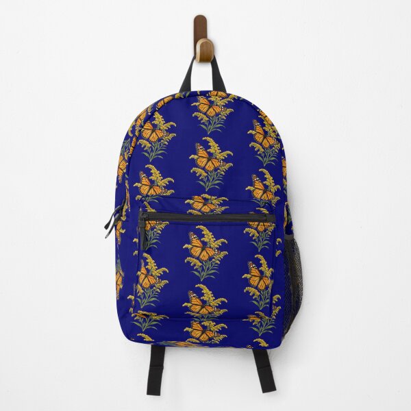 Item preview, Goldenrod Flutter designed and sold by taiche.