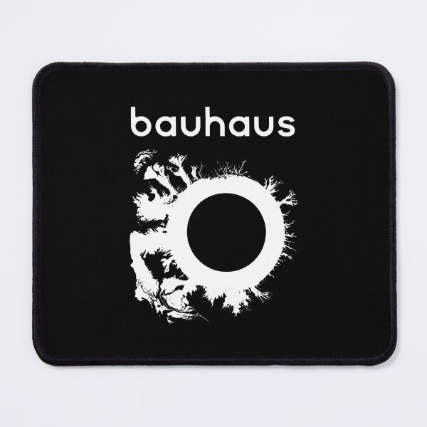 Item preview, Bauhauss Circles Ink Abstracts designed and sold by ArtbyCarpenterS.