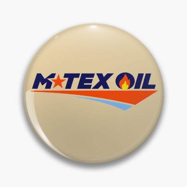 Item preview, M TEX OIL designed and sold by Felipe-barg.