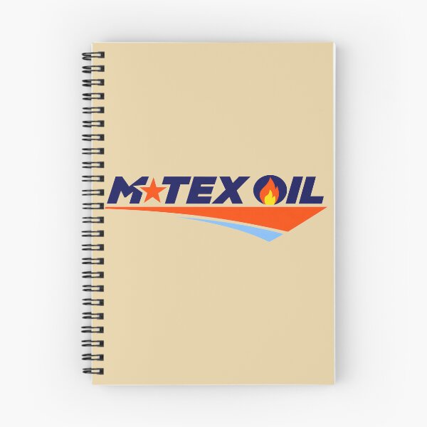 Item preview, M TEX OIL designed and sold by Felipe-barg.