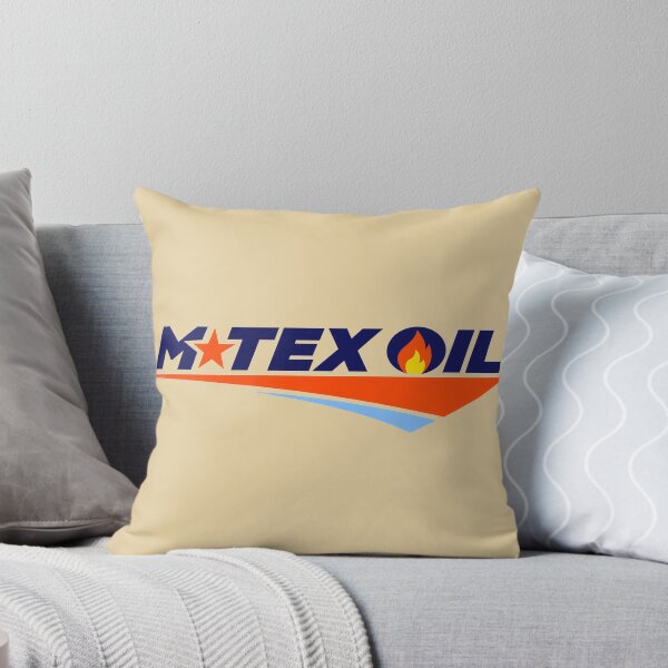 Item preview, M TEX OIL designed and sold by Felipe-barg.