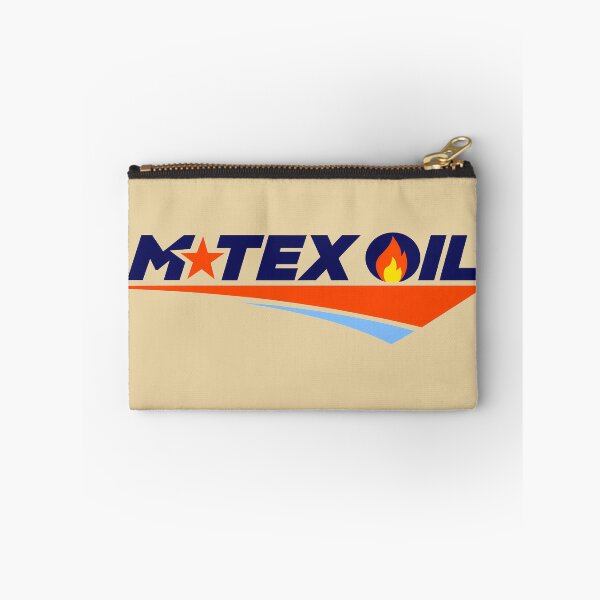 Item preview, M TEX OIL designed and sold by Felipe-barg.