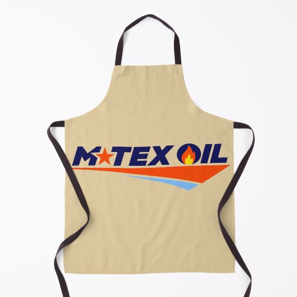 Item preview, M TEX OIL designed and sold by Felipe-barg.