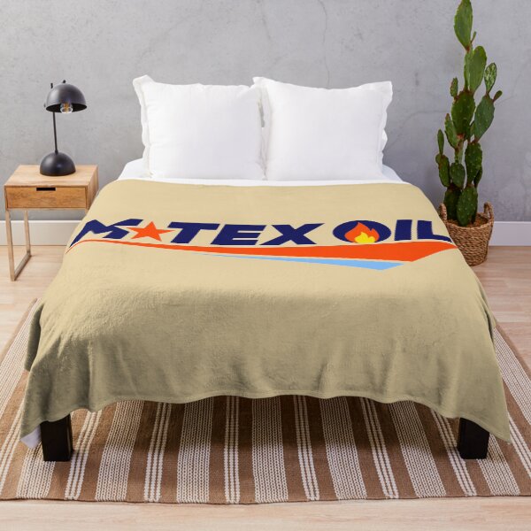 Item preview, M TEX OIL designed and sold by Felipe-barg.