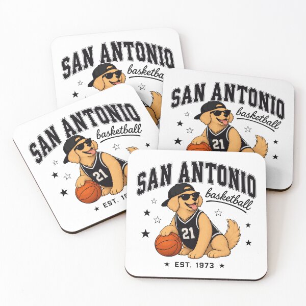 Item preview, Vintage Basketball Dog Retro designed and sold by KyonnaMakle.