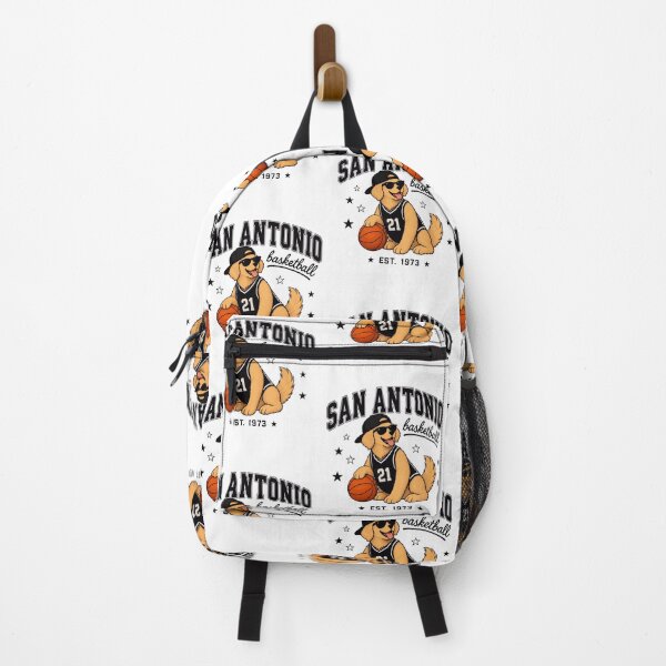Item preview, Vintage Basketball Dog Retro designed and sold by KyonnaMakle.