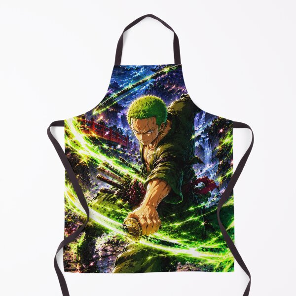 Item preview, Roronoa Zoro designed and sold by jinwooo.