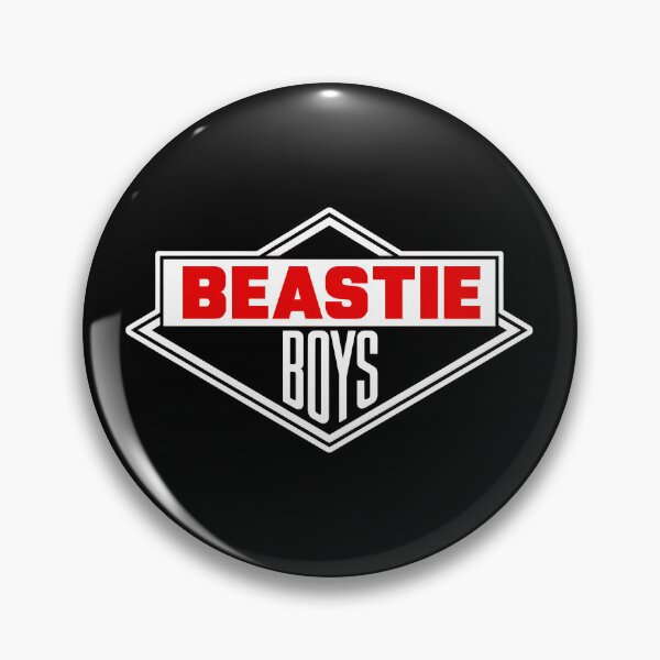 Item preview, Beasties Boyss Diamond designed and sold by ArtbyCarpenterS.