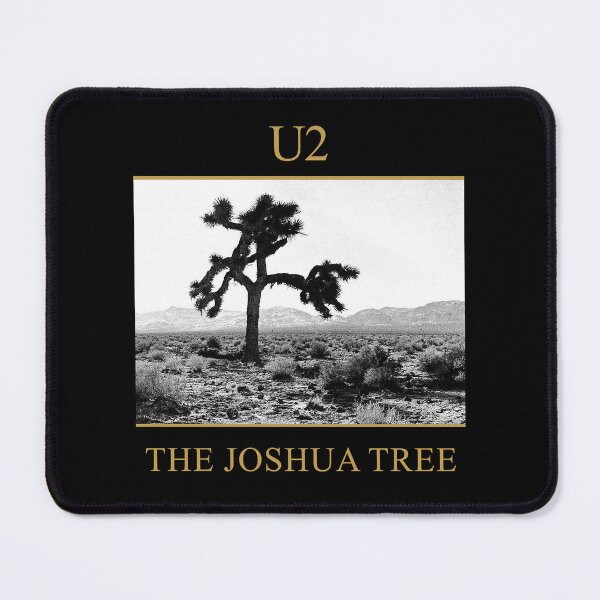 Artikelvorschau, U2 - The Joshua Tree Retro entworfen und verkauft von jamietonie.