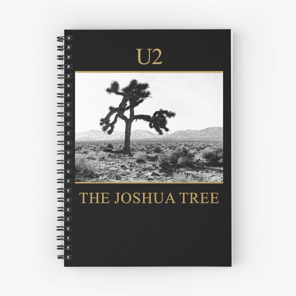 Item preview, U2 - The Joshua Tree Retro designed and sold by jamietonie.