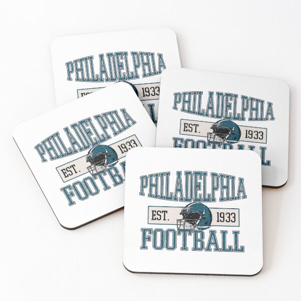 Item preview, Vintage Philly Football 1933 designed and sold by AlejandreEd.