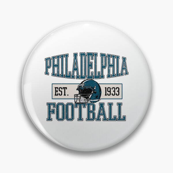 Item preview, Vintage Philly Football 1933 designed and sold by AlejandreEd.