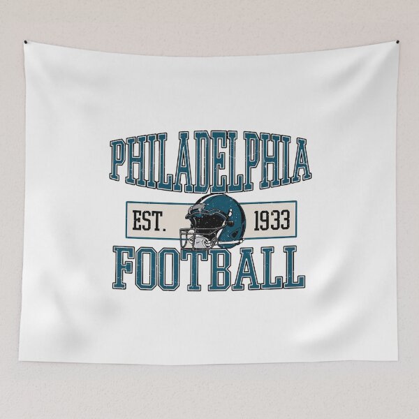 Item preview, Vintage Philly Football 1933 designed and sold by AlejandreEd.
