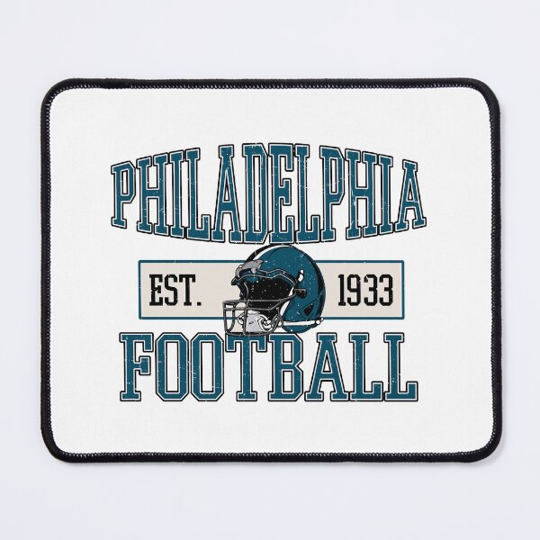 Item preview, Vintage Philly Football 1933 designed and sold by AlejandreEd.