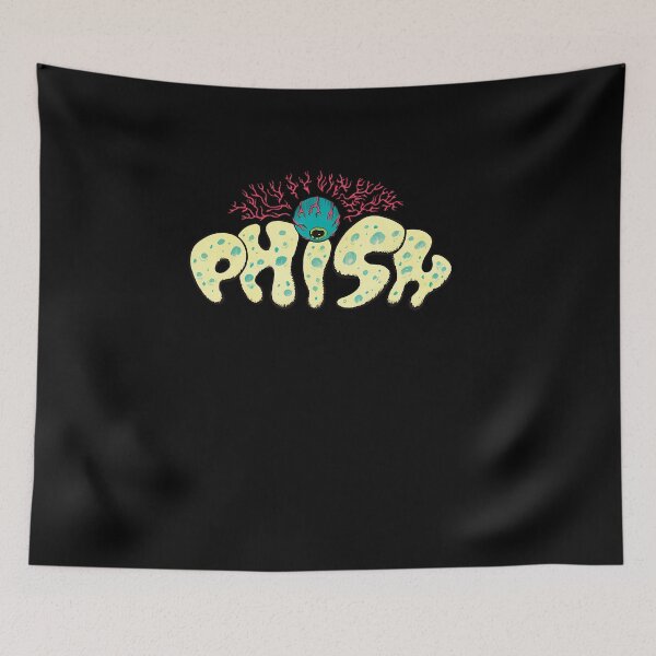 Item preview,  Phisheye designed and sold by TekelaMarshall.