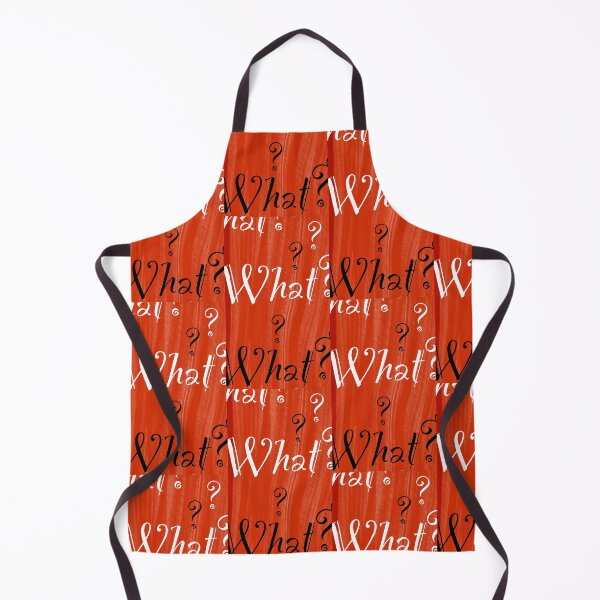 Item preview, what? designed and sold by MAC Art&Designs.