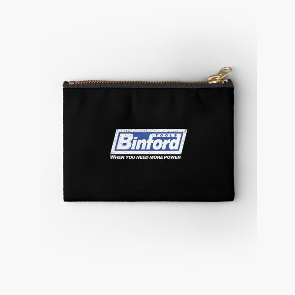 Item preview, Binfords Toolss WHEN YOU NEED MORE POWERS designed and sold by ArtbyCarpenterS.