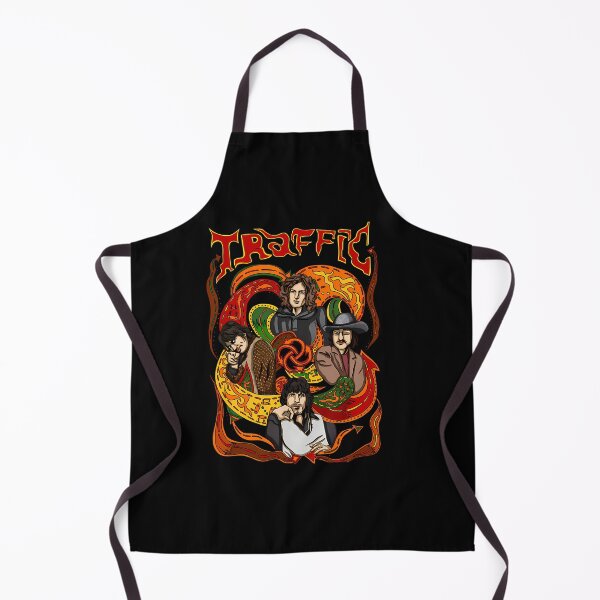 Item preview, Traffic Band designed and sold by TekelaMarshall.