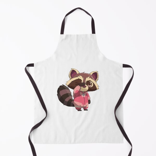 Item preview, Sleepy Raccoon Atom-Eve designed and sold by LordOsgood.