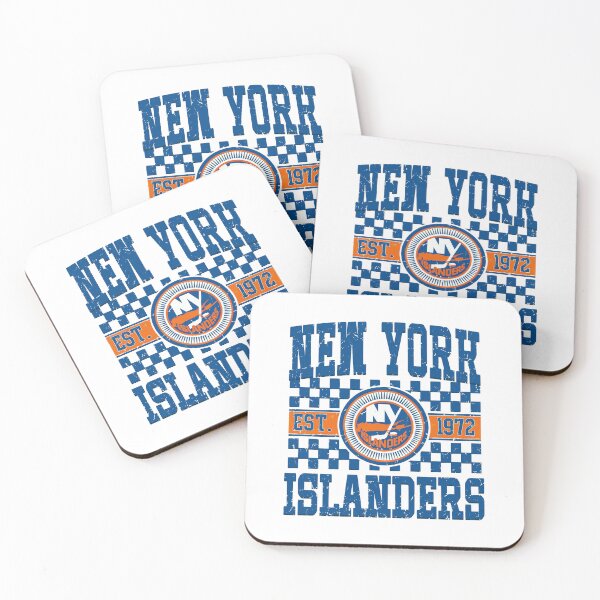 Item preview, Retro NY Hockey Fan designed and sold by KoltMolon.