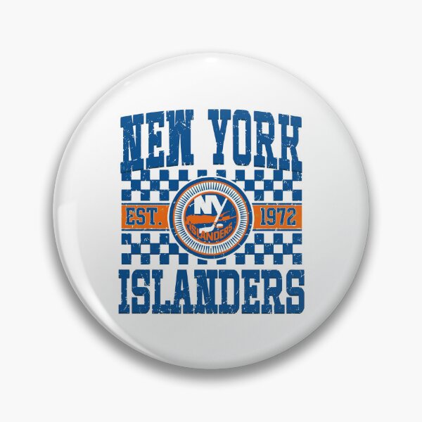 Item preview, Retro NY Hockey Fan designed and sold by KoltMolon.