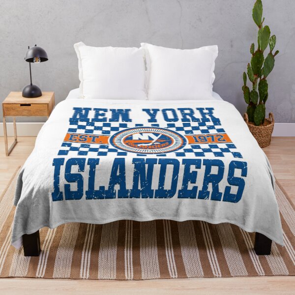 Item preview, Retro NY Hockey Fan designed and sold by KoltMolon.
