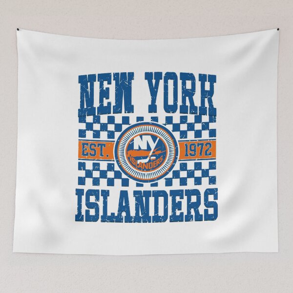 Item preview, Retro NY Hockey Fan designed and sold by KoltMolon.