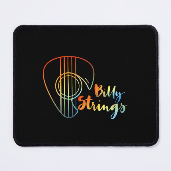 Item preview, Billy Strings Red Rocks Summer Tour 2022 designed and sold by Vorzon55Lounge.