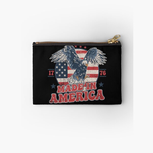 Item preview, Made in America, 4th of July designed and sold by Felipe-barg.