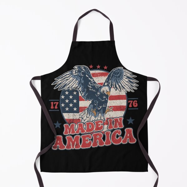 Item preview, Made in America, 4th of July designed and sold by Felipe-barg.