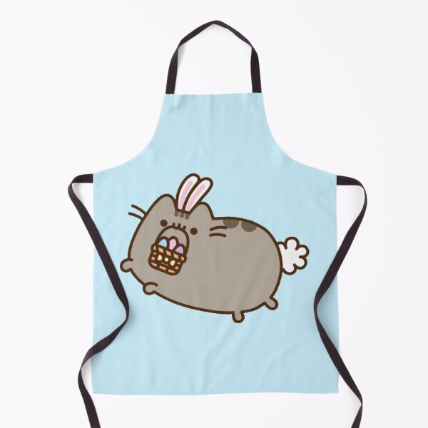 Item preview, easter bunny pusheen!!! designed and sold by PLANET-VEE.