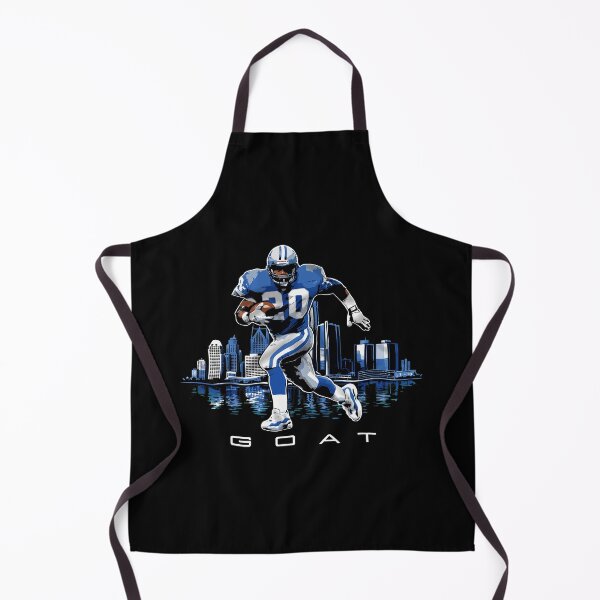 Item preview, Legendary Football Player Graphic designed and sold by kalonnieli.