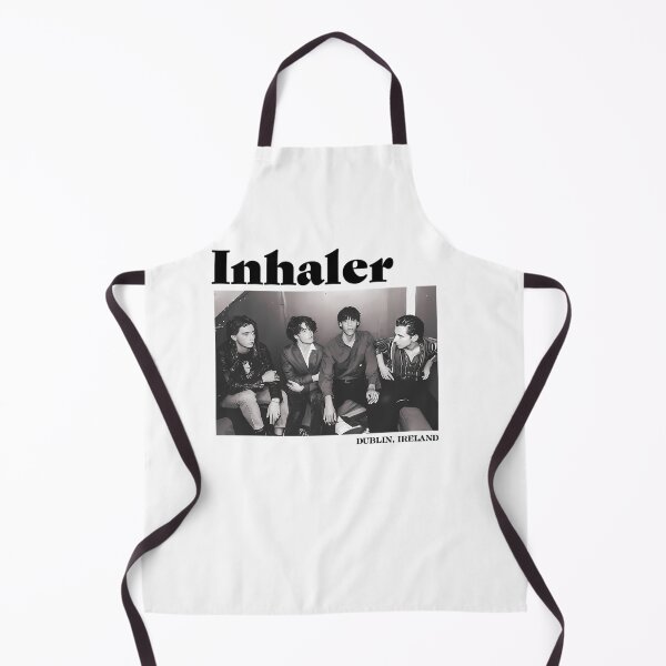 Item preview, Inhaler Band designed and sold by TekelaMarshall.