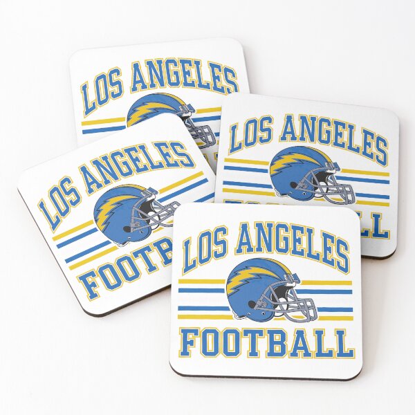 Item preview, Vintage Football Helmet Los Angeles Style designed and sold by GaryGibbs36288.