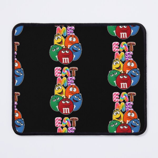Item preview, eat me designed and sold by White Tiger Designz .