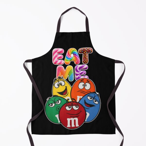Item preview, eat me designed and sold by White Tiger Designz .