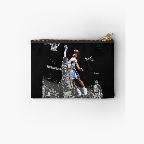Item preview, Vintage Basketball Action Player Dunk designed and sold by Maeleah14.