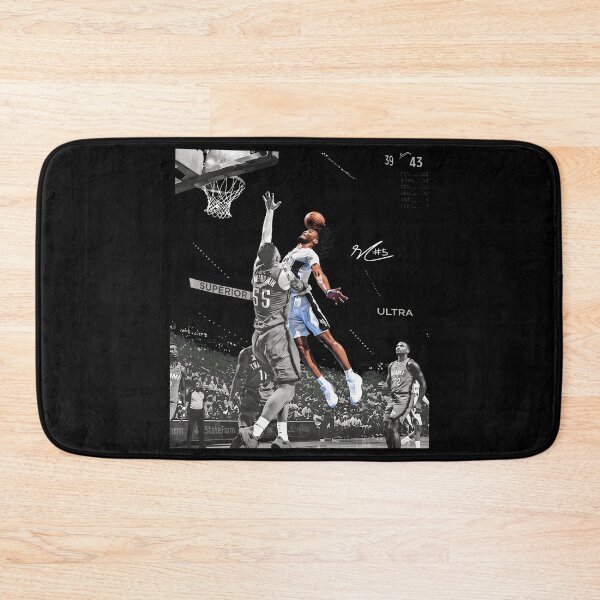 Item preview, Vintage Basketball Action Player Dunk designed and sold by Maeleah14.