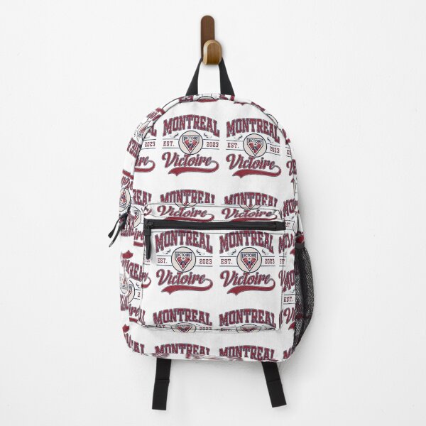 Item preview, Montreal Victoire Est 2023 Vintage College designed and sold by CoreyReid13194.